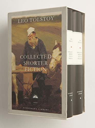 Cover of Collected Shorter Fiction