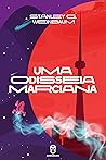 Cover of Uma Odisseia Marciana / Planeta Parasita