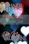 Cover of New Wine