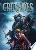 Cover of Crusades, Vol. 2