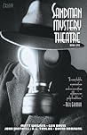 Sandman Mystery Theatre Book One