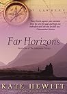Cover of Far Horizons