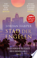 Cover of Stad der engelen