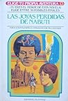 Las joyas perdidas de Nabuti