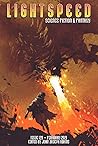 Lightspeed Magazine, Issue 129, February 2021