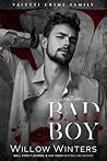 Cover of Bad Boy