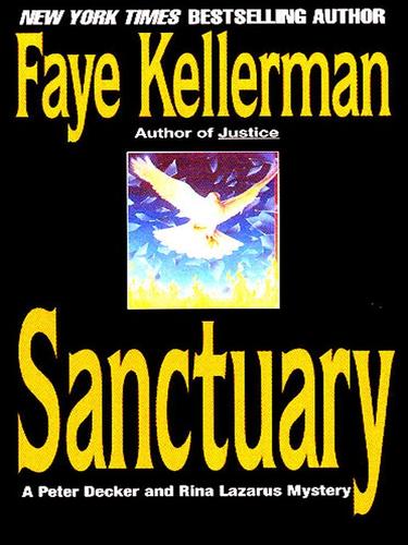 Cover of Sanctuary