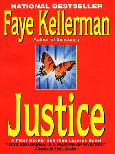 Cover of Justice