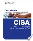Certified Information Systems Auditor