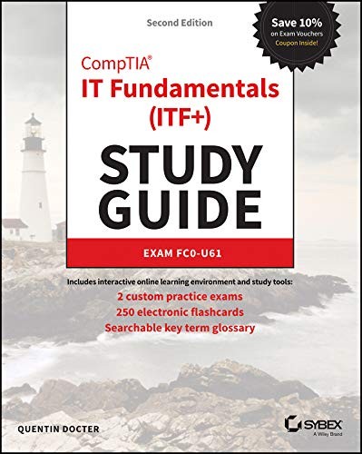CompTIA IT Fundamentals