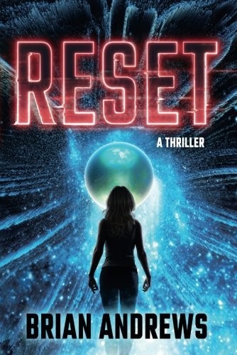 Cover of Reset