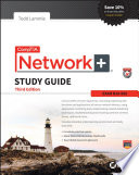 Comptia Network+ Study Guide: Exam N10-006