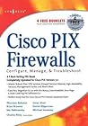 Cover of Cisco Pix Firewalls