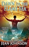 Cover of Dawn of the Flame Sea