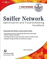 Cover of Sniffer Pro Network Optimization & Troubleshooting Handbook