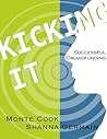 Cover of Kicking It: Successful Crowdfunding