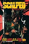 Scalped: The Deluxe Edition, Book Two