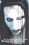 Cover of Marilyn Manson - Den langa vagen ut ur Helvetet