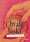 Cover of Chvala lasky