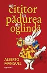 Un cititor in padurea din oglinda