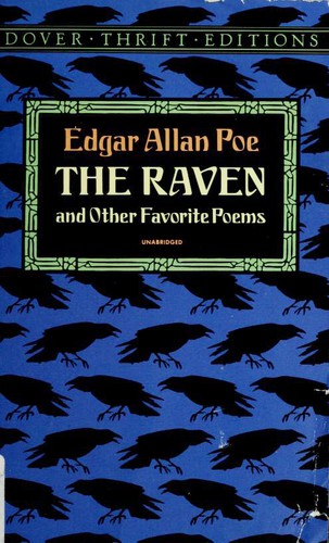 The Raven and Other Favorite Poems