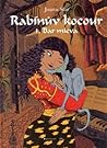 Cover of Rabinuv kocour 1: Bar micva