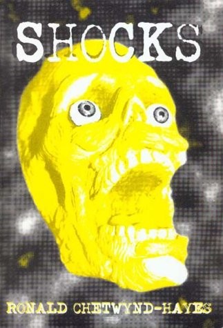 Cover of Shocks