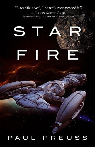Cover of Starfire