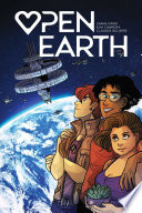 Cover of Open Earth