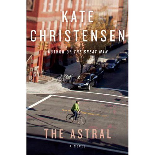 Cover of The Astral