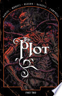 Cover of The Plot, Vol. 2