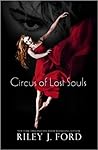 Cover of Circus of Lost Souls