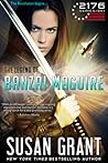 The Legend of Banzai Maguire