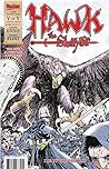 Hawk The Slayer Issue 5