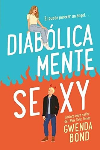 Cover of Diabolicamente sexy