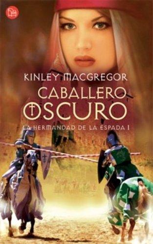 Cover of Caballero Oscuro