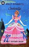 Cover of Walt Disney's Cinderella