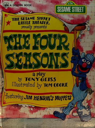 Cover of The Four Seasons