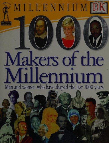 1000 Makers Of The Millennium