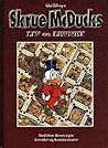 Cover of Skrue McDucks liv og levnet