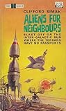 Cover of Aliens for Neighbors