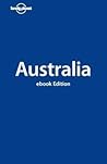 Cover of Lonely Planet Australia