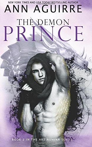 Cover of The Demon Prince
