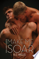 Cover of Make Me Soar