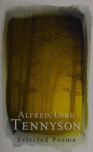 Cover of Selected Poems