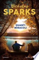 Cover of Quanti miracoli