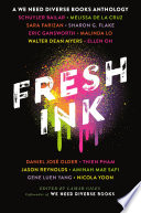 Cover of Fresh Ink: A We Need Diverse Books Anthology