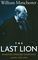 Cover of The Last Lion 2: Winston Spencer Churchill Alone 1932-40
