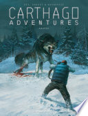 Cover of Carthago Adventures, Vol. 5