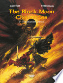 Cover of The Scarlet Dance